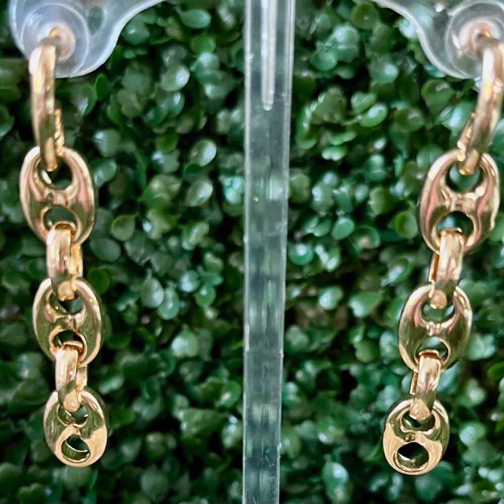 Gwen Earrings